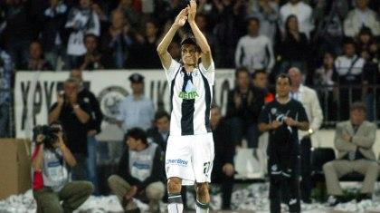 Ενοχλήσεις ο Ίβιτς