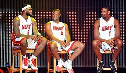 Ένας... ρεαλιστής εγωιστής