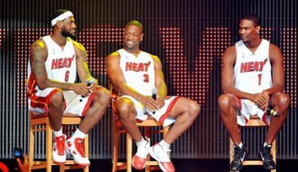 Ένας... ρεαλιστής εγωιστής