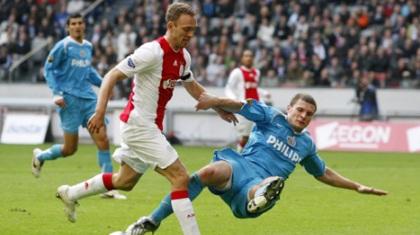 Προσπαθεί και για τους δύο ο Ολυμπιακός