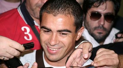 H άφιξη του Ιμπαγάσα στη WEB TV