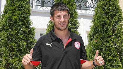 Μιραλάς: «Να ενεργοποιηθεί γρήγορα η οψιόν»