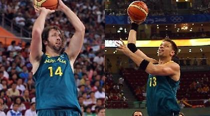 Ο αντι-Κλέιζα και ο… αντι-Λεμπρόν