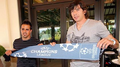 Βιτόλο: «Να δω πως θα περάσουν από την Τούμπα»