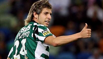 Και η Ρεάλ για Βελόσο