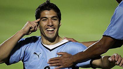 Με 35 το συζητάει για Σουάρεζ