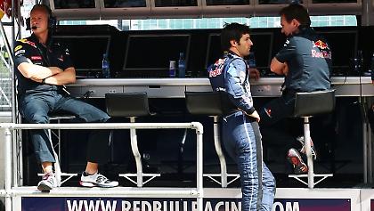 Δύσκολες αποφάσεις στη Red Bull