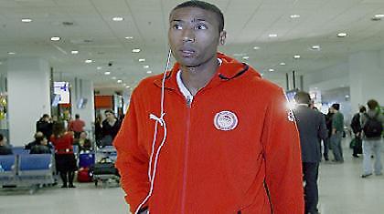 «Άραβας» ο Ουαντού