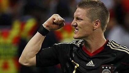 Σβαϊνστάιγκερ: «Δεν είμαι παντρεμένος με την Μπάγερν»