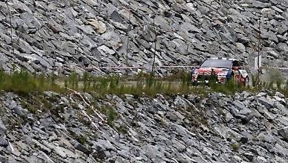 Τρέχει χωρίς αντίπαλο