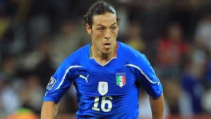 Στο χέρι του Καμορανέζι