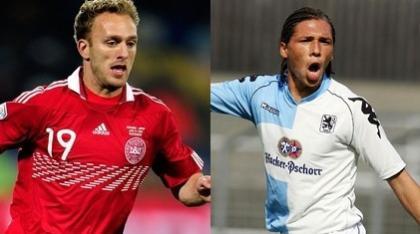 Μεταγραφικό ντεμαράζ