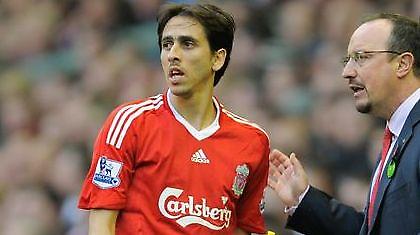 Μπεναγιούν: «Ο Μπενίτεθ φταίει για όλα!»