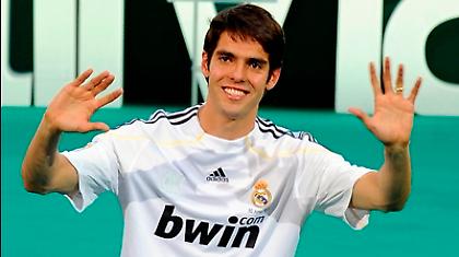 Σε πρώτο πλάνο ο Κακά για την Τσέλσι