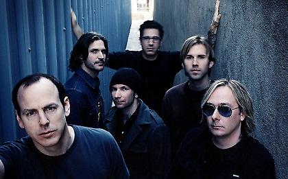 Oι Bad Religion στο sport-fm.gr