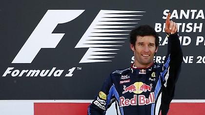 Μετανιώνει ο Γουέμπερ που ανανέωσε