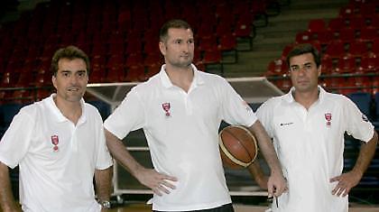 Α1: Βοηθός του Πεδουλάκη ο Κουστένης