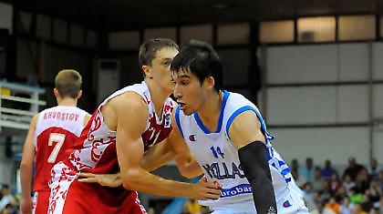 «Όλα εμείς τα κάνουμε εύκολα»