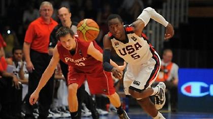 Η νέα... Dream Team