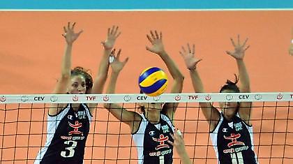 Νέα ήττα για τις γυναίκες