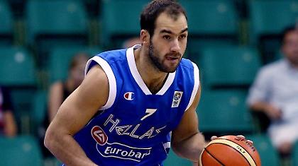 Στον Ολυμπιακό ο Σπανούλης!