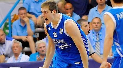 Σαρικόπουλος: «Η φιλία είναι το παν»