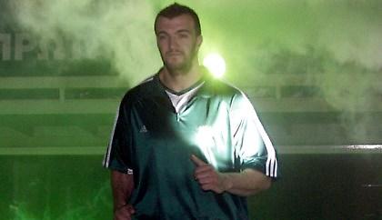 Πέκοβιτς: «Φεύγω την κατάλληλη στιγμή»