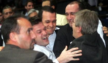 Ο πρώτος θρίαμβος των Αγγελόπουλων επί του Παναθηναϊκού