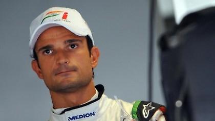 «Με αδίκησαν»