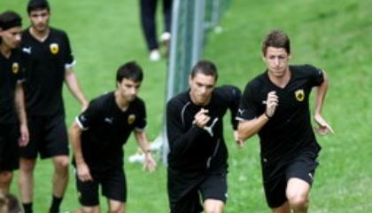 Προληπτικά πέντε εκτός