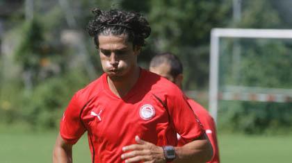 Μοντέστο: «Δεν έρχομαι για διακοπές»