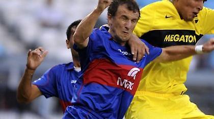 Κάτοικος Χιλής ο Αρουαμπαρένα