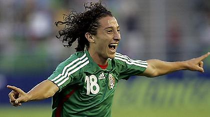 Αφήνει Λέτο και πάει για Γουαρδάδο