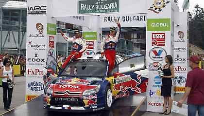 One…Loeb show…