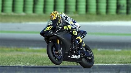 Δοκιμές στην Τσεχία για Ρόσι