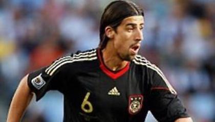 Πρόταση της Ρεάλ στη Στουτγκάρδη για Κεντίρα