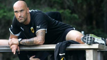 Μαϊστόροβιτς: «Έχω συμβόλαιο»