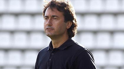 Ο Χατζηνικολάου στον ΟΦΗ