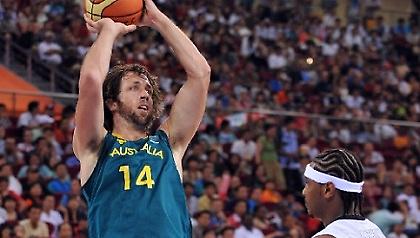 Μετά τον Σπανούλη, ο Νίλσεν!