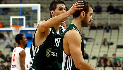 Τώρα δεν θα βρίσκεται στη σκιά κανενός