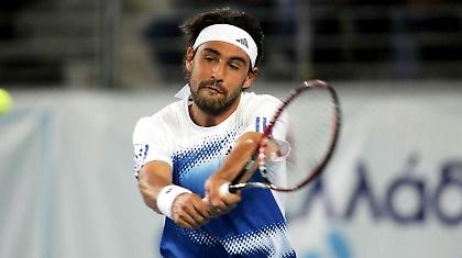 Στην κορυφή ο Ναδάλ, 24ος ο Παγδατής