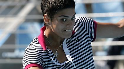 Έχασε τρεις θέσεις η Δανιηλίδου