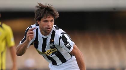 Θέλει Ντιέγκο η Βόλφσμπουργκ