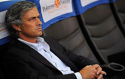 Όσα θέλει ο Μουρίνιο