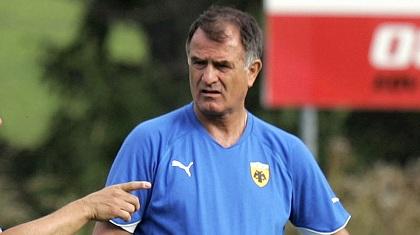 Χαμόγελα Μπάγεβιτς για Ντιόπ