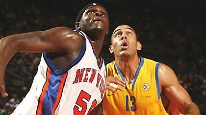 Παραμένει στη Μακάμπι ο Μπλούθενταλ