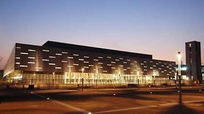 «Άστεγο» το Final Four του 2011!