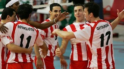 Στον Ολυμπιακό ο Φιλίποφ