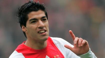 Σουάρες αν δεν γίνει του Τόρες