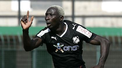 «Ψάχνονται» στην Κύπρο για Ογκουνσότο